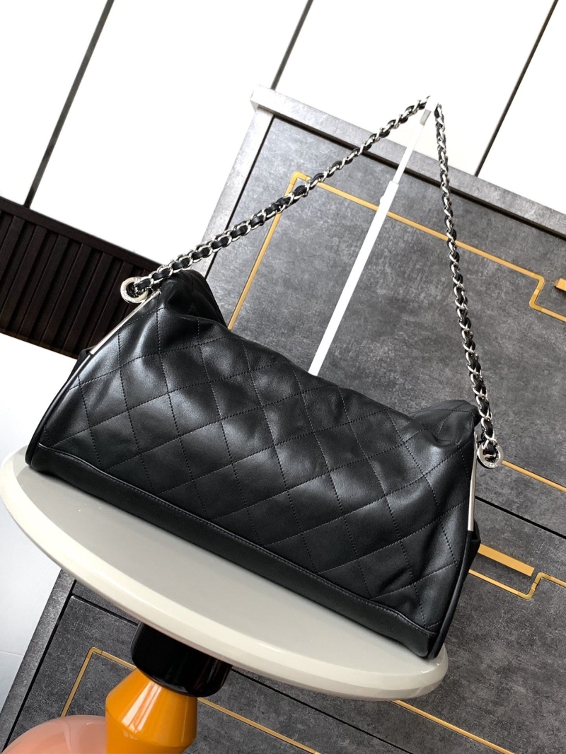 Chanel Top Handle Bags